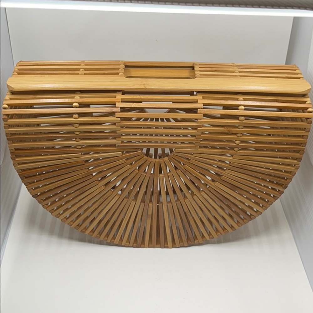 New Cult Gaia Ark Bag